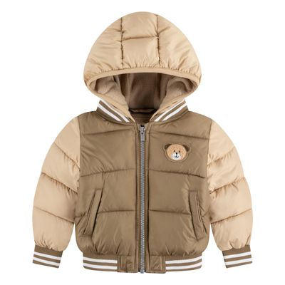 HUGGIES Puffer Jacket