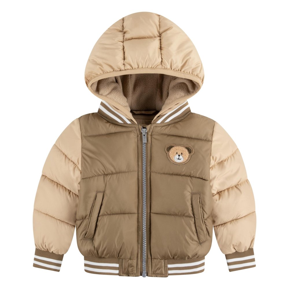 HUGGIES Puffer Jacket
