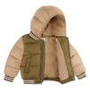 HUGGIES Puffer Jacket view 2