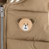 HUGGIES Puffer Jacket view 3