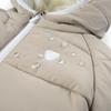 HUGGIES Puffer Jacket view 4