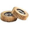 zedreammy 3Pc 36T Ebike Wheel Hub Motor Planetary/Copper Gears W/Bearing Fit for Bafang Motor view 2