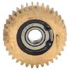 zedreammy 3Pc 36T Ebike Wheel Hub Motor Planetary/Copper Gears W/Bearing Fit for Bafang Motor view 3