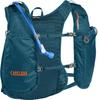 CamelBak Circuit Run Vest with 50oz Hydration Bladder, Corsair Teal view 2