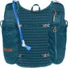 CamelBak Circuit Run Vest with 50oz Hydration Bladder, Corsair Teal view 4