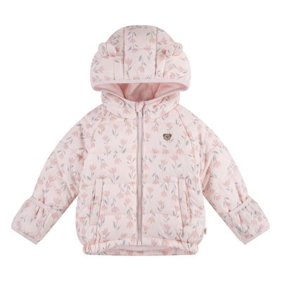 HUGGIES Puffer Jacket