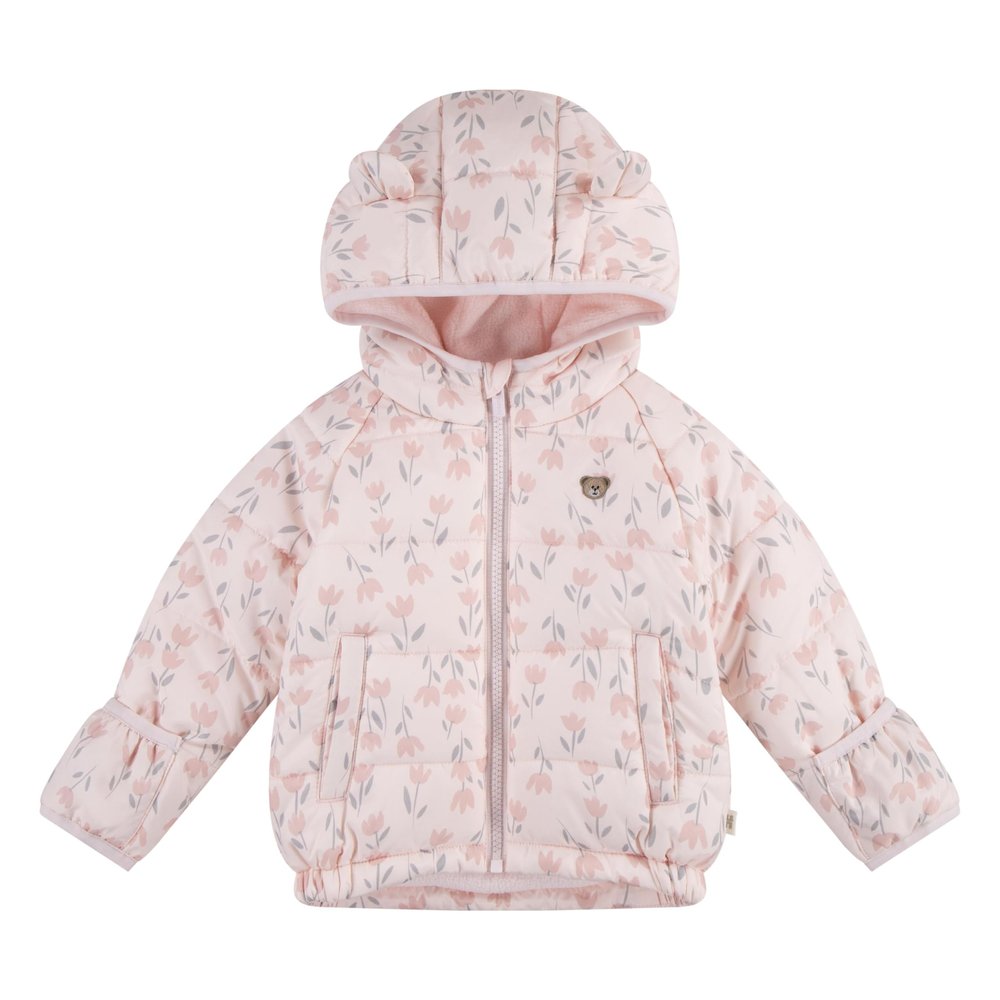 HUGGIES Puffer Jacket