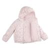HUGGIES Puffer Jacket view 2