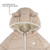 HUGGIES Puffer Jacket view 4
