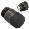 zedreammy Push Button Design in LED 3832 Thread 9mm Bow Sight Light Fit for Easy Operation view 4