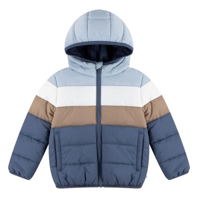 HUGGIES Puffer Jacket
