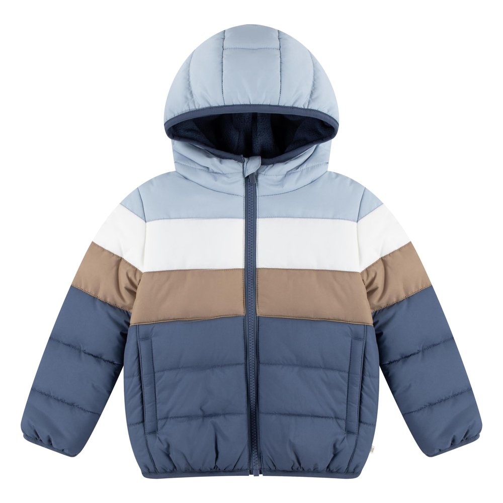 HUGGIES Puffer Jacket