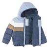 HUGGIES Puffer Jacket view 2