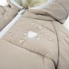 HUGGIES Puffer Jacket view 4