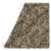 BASSDASH Camo Netting with Back Meshing Camouflage Mesh Water Resistant for Hunting Blind Theme Decoration Sunshade Cover view 1