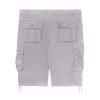 Cargo Shorts for Men 2025 Casual Outdoor Tactical Shorts SolidPatriotic Printed Distressed Washed Military Pants view 2