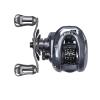 Fishing Reel Shallow Spool Bait Finesse Reel for Trout Ajing Light Game 135g Casting Fishing Reel 6.4:1 8.0:1 Fishing Tackle, Genius 50H view 1