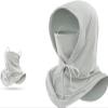 WUODHTW Balaclava Hood Mask Full Head Mask Face Cover Men Women Cycling Motorcycle Fishing Outdoor Sun Sports Cap Head Scarf view 1