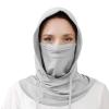 WUODHTW Balaclava Hood Mask Full Head Mask Face Cover Men Women Cycling Motorcycle Fishing Outdoor Sun Sports Cap Head Scarf view 2