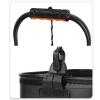 Fishing Bucket Folding Bucket Thickened Fishing Gear Portable Fish Bucket Fishing Tackle view 3
