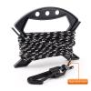Fishing Bucket Folding Bucket Thickened Fishing Gear Portable Fish Bucket Fishing Tackle view 4