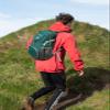 WATERFLY Small Lightweight Packable Backpack: 20l Ultra Light Foldable Travel Hiking Camping Daypack Day Pack for Man Woman view 2