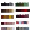 REHJJDFD Women Stretchy Jersey Hijab Plain Cotton Hijabs Soft Turban Wraps Headscarf 170X60cm 40 view 4