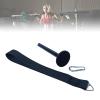 PLCPDM Fitness Arm Wrestling Training Strap Set Gym Finger Wrist Forearm Arm Training Armwrestling Pronation Rope Hand Grip Set view 2