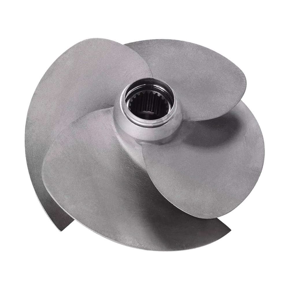 ELSOON Stainless Steel Impeller Assembly for 267000945 267000948