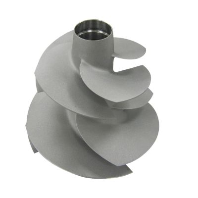 ELSOON Twin Impeller Replace Solas YV-FY-09/14 Yamaha GP1800 WaveRunner FX SVHO FZR FZS
