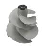 ELSOON Twin Impeller Replace Solas YV-FY-09/14 Yamaha GP1800 WaveRunner FX SVHO FZR FZS view 1