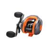 18-axis Water Drop Wheel Long Cast Wheel Fishing Magnetic Anti-Explosion Line Fishing Reel Outdoor Fishing Gear (Right handed) view 1