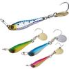Cormoran Metal Magic TG50gS #A172 Glow/UV Holo B