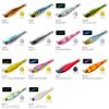 Cormoran Metal Magic TG50gS #A172 Glow/UV Holo B view 2