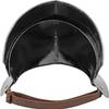MEDIEVAL CRAFT Gothic Steel Gorget with Bevor, Medium, Silver view 4