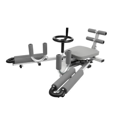 Leg Machines, Leg Stretcher, 330LBS Heavy Duty Leg Stretching Training Machine, Home/Gym Flexibility Stretching Equipment, for Ballet, Yoga, Dance, Martial Arts- Home Yoga Gym