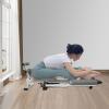 Leg Machines, Leg Stretcher, 330LBS Heavy Duty Leg Stretching Training Machine, Home/Gym Flexibility Stretching Equipment, for Ballet, Yoga, Dance, Martial Arts- Home Yoga Gym view 3