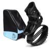 CYHTYM Kangaroo Jump Shoes Fitness Jump Shoes/Moon Boots/Anti-Gravity Running Boots, with Storage Backpack,Unisex Style(XX-Large) view 1