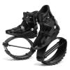 CYHTYM Kangaroo Jump Shoes Fitness Jump Shoes/Moon Boots/Anti-Gravity Running Boots, with Storage Backpack,Unisex Style(XX-Large) view 2