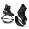 CYHTYM Kangaroo Jump Shoes Fitness Jump Shoes/Moon Boots/Anti-Gravity Running Boots, with Storage Backpack,Unisex Style(XX-Large) view 3