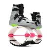 CYHTYM Kangaroo Jump Shoes Men's and Women's Fitness Bouncing Shoes, Low Impact Exercise Moon Boots, Anti-Gravity Running Boots(Large) view 2