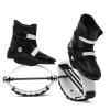 CYHTYM Kangaroo Jump Shoes Exercise Moon Shoes,Anti-Gravity Running Boots, with Backpack and Detachable Lining(X-Large) view 2