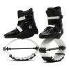 CYHTYM Kangaroo Jump Shoes Exercise Moon Shoes,Anti-Gravity Running Boots, with Backpack and Detachable Lining(X-Large) view 3