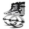 CYHTYM Kangaroo Jump Shoes Fitness Training Bouncing Shoelace Storage Backpack, Unisex Moon Boots/Anti-Gravity Running Boots(X-Large) view 4