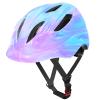 ETEETOW Adjustable Gradient Color Bike Baby/Toddler Helmet 2-4 Years,Safety Lightweight Kids Helmets Ages 1-3-5-8 for Girls Boys,Multi-Sport Infant Helmet for Skating Cycling Scooter view 1