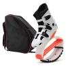 CYHTYM Kangaroo Jump Shoes Fitness Training Bouncing Shoes, Moon Boot Strap Backpack, Suitable for Feet Measuring 21.5-27cm(Large) view 1