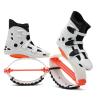CYHTYM Kangaroo Jump Shoes Fitness Training Bouncing Shoes, Moon Boot Strap Backpack, Suitable for Feet Measuring 21.5-27cm(Large) view 3