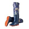 JCWGLY Outdoor Fishing Boots Hip Waders for Men Women, 60cm High Knee Wader Boots Waterproof Lightweight for Fishing Hunting(10.5) view 1