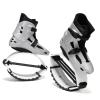 CYHTYM Kangaroo Jump Shoes Sports Moon Shoes, Unisex Anti-Gravity Running Boots Suitable for Feet Between 21.5 and 27cm(Medium) view 3