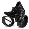 CYHTYM Kangaroo Jump Shoes Adult Fitness Training Jump Shoes/Anti-Gravity Running Boots, Detachable Socks, Load 30-110kg(Medium) view 2
